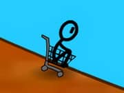 Juego Shopping Cart Hero 2 Juego Shopping Cart Hero 2
