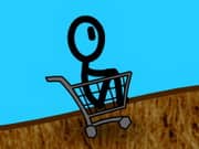 Juego Shopping Cart Hero 3 Juego Shopping Cart Hero 3