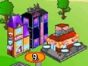Juego Shopping City Juego Shopping City
