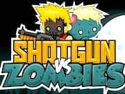 Juego Shotgun vs Zombies Juego Shotgun vs Zombies
