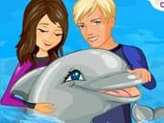 Juego Show de Delfines Juego Show de Delfines