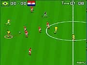 Juego Side Kick 2007 futbol Juego Side Kick 2007 futbol