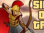 Juego Siege Of Troy 2 Juego Siege Of Troy 2
