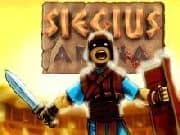 Juego Siegius Arena Juego Siegius Arena