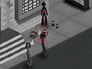 Juego Sift Heads Street Wars Juego Sift Heads Street Wars