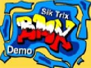 Juego Sik Trix BMX Juego Sik Trix BMX