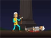 Juego Silver Arrow Juego Silver Arrow