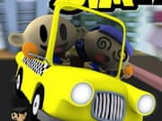 Juego Sim Taxi 2 Juego Sim Taxi 2