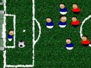 Juego Simple Soccer Mobile Juego Simple Soccer Mobile