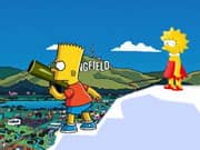 Juego Simpson Battle Juego Simpson Battle