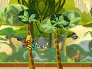 Juego Simpson Rescate de Mascotas Juego Simpson Rescate de Mascotas