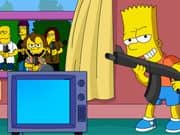 Juego Simpsons 3d Save Springfield Juego Simpsons 3d Save Springfield
