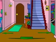 Juego Simpsons Game Juego Simpsons Game