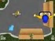 Juego Sk8 Park Juego Sk8 Park