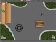 Juego Sk8park Juego Sk8park