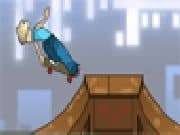 Juego Skate Boy Juego Skate Boy