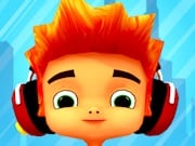 Juego Skate Hooligans - Subway Surfers Juego Skate Hooligans - Subway Surfers