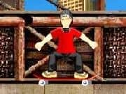 Juego Skate Mania Juego Skate Mania