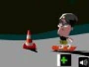 Juego Skater Juego Skater