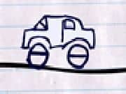 Juego Sketch Rider Juego Sketch Rider