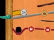 Juego Skill Roll Juego Skill Roll