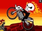 Juego Skull Rider Hell Juego Skull Rider Hell