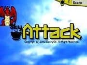 Juego Sky Attack Juego Sky Attack