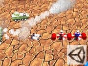 Juego Sky Devil Juego Sky Devil