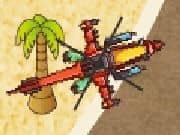 Juego Sky Guardian Juego Sky Guardian