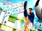 Juego Skyline Soccer Juego Skyline Soccer