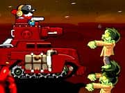 Juego Slash Zombies Rampage 2 Juego Slash Zombies Rampage 2