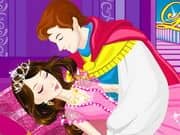 Juego Sleeping Princess Love Juego Sleeping Princess Love