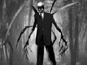 Juego Slender Man 2D Juego Slender Man 2D