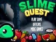 Juego Slime Quest Juego Slime Quest