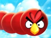 Juego Slither Birds Juego Slither Birds