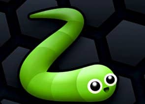 Juego Slither.io Juego Slither.io