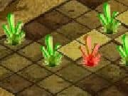 Juego Smallville Kryptonite Sweeper Juego Smallville Kryptonite Sweeper