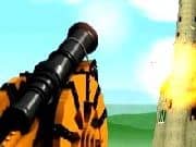 Juego Smashing Cannonballs Juego Smashing Cannonballs
