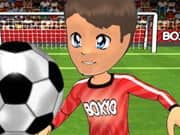 Juego Smashing Soccer 2 Juego Smashing Soccer 2