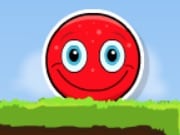 Juego Smiley Bola Roja Juego Smiley Bola Roja