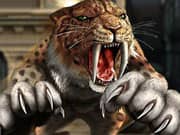 Juego Smilodon Rampage Juego Smilodon Rampage