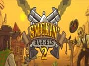 Juego Smokin Barrels 2 Juego Smokin Barrels 2