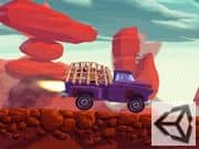 Juego Smuggle Truck Juego Smuggle Truck
