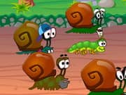 Juego Snail Race Juego Snail Race