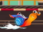 Juego Snail Racing Juego Snail Racing