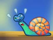 Juego Snail Shoot Juego Snail Shoot