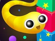 Juego Snake vs Blocks Juego Snake vs Blocks