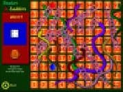 Juego Snakes and Ladders Juego Snakes and Ladders