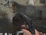 Juego Sniper Duty Juego Sniper Duty