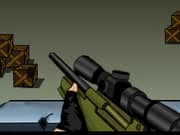 Juego Sniper Hero 2 Juego Sniper Hero 2